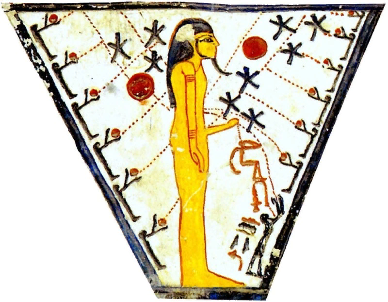 древние Египет Секс Видео