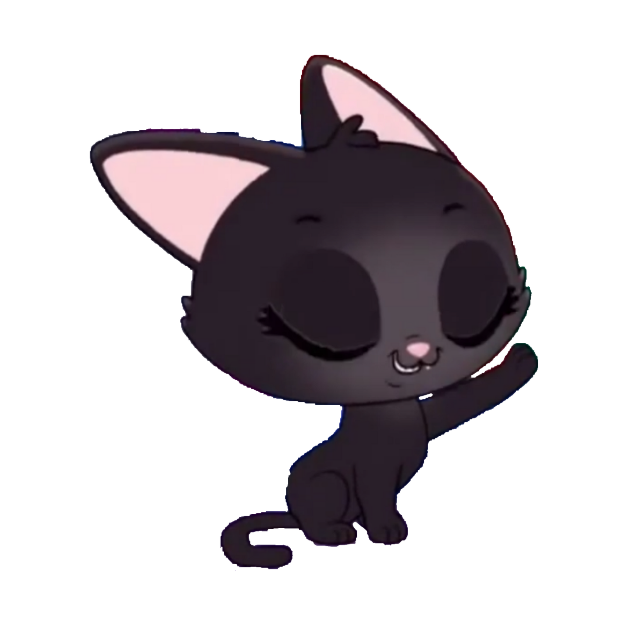 ЛПС Джейд Кеткин/LPS Jade Catkin/Тайный мир питомцев/A world of our own