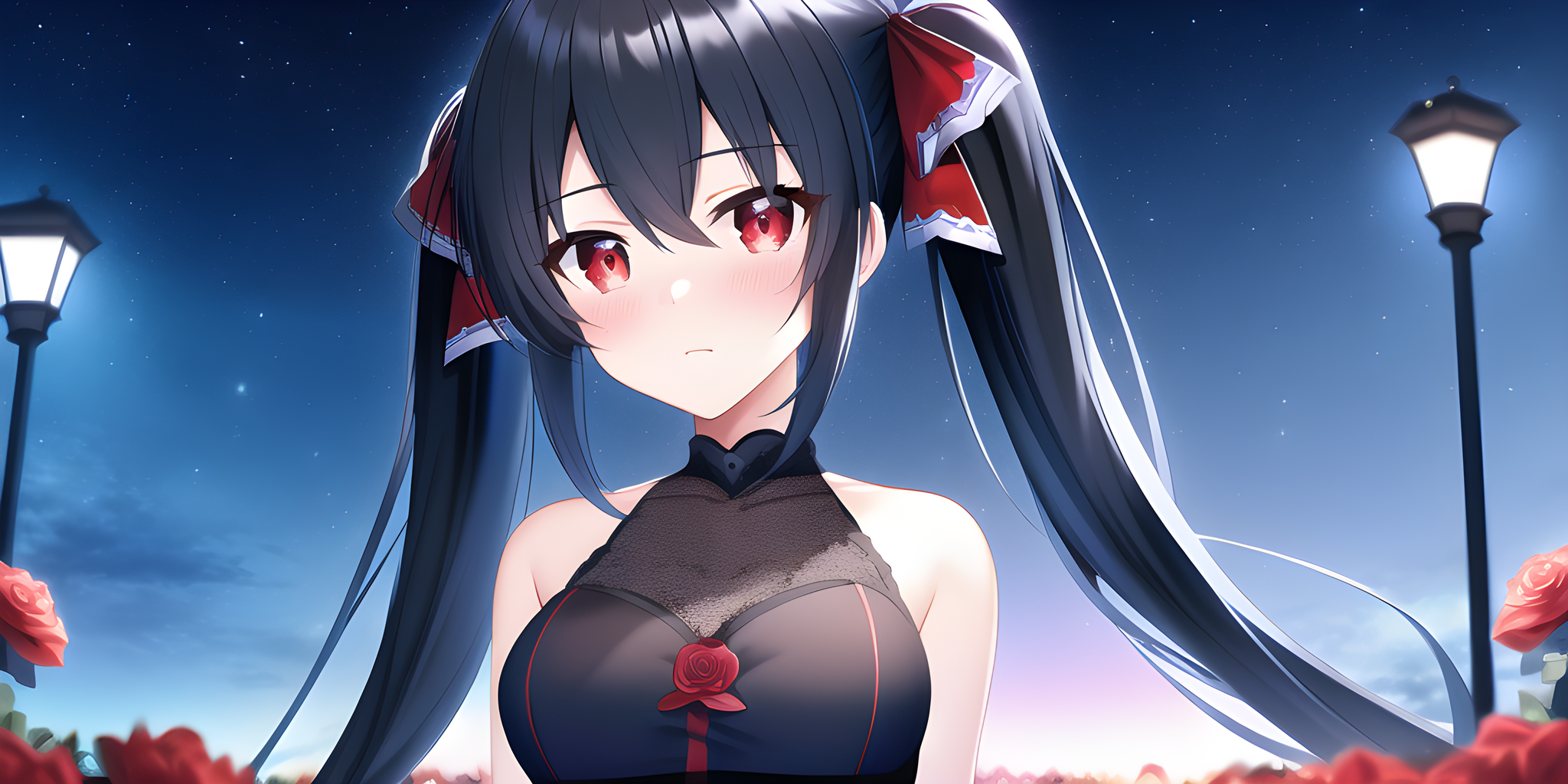 Noire | Пикабу