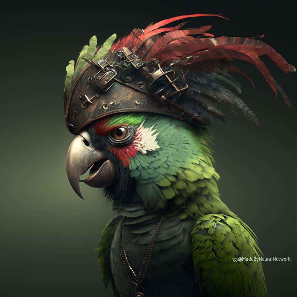 попугай панк. попугай рокер. попугай панк. черный какаду австралия. попугай с прической.