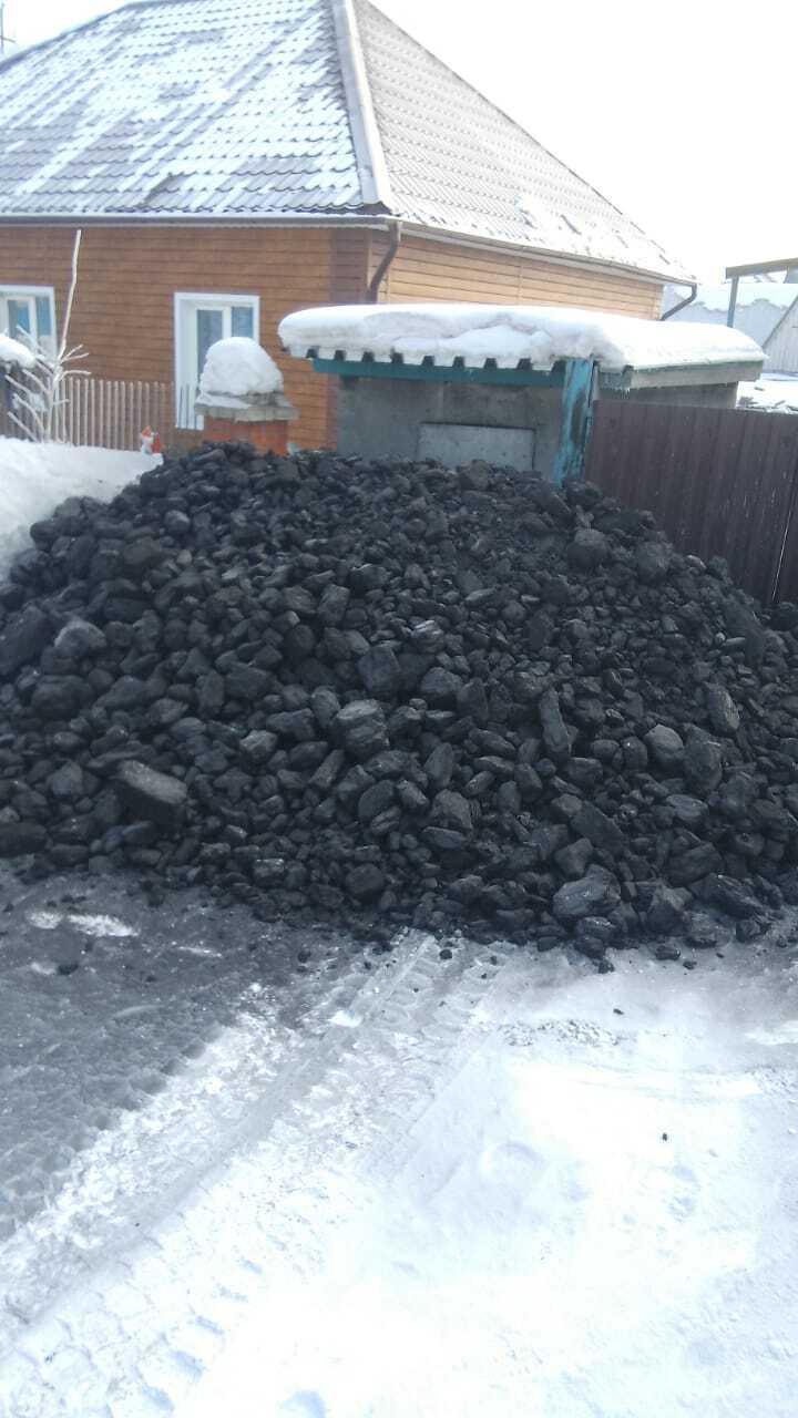 В 2022 году «Русский Уголь» на 24% увеличил добычу топлива на разрезе Кирбинский в Хакасии