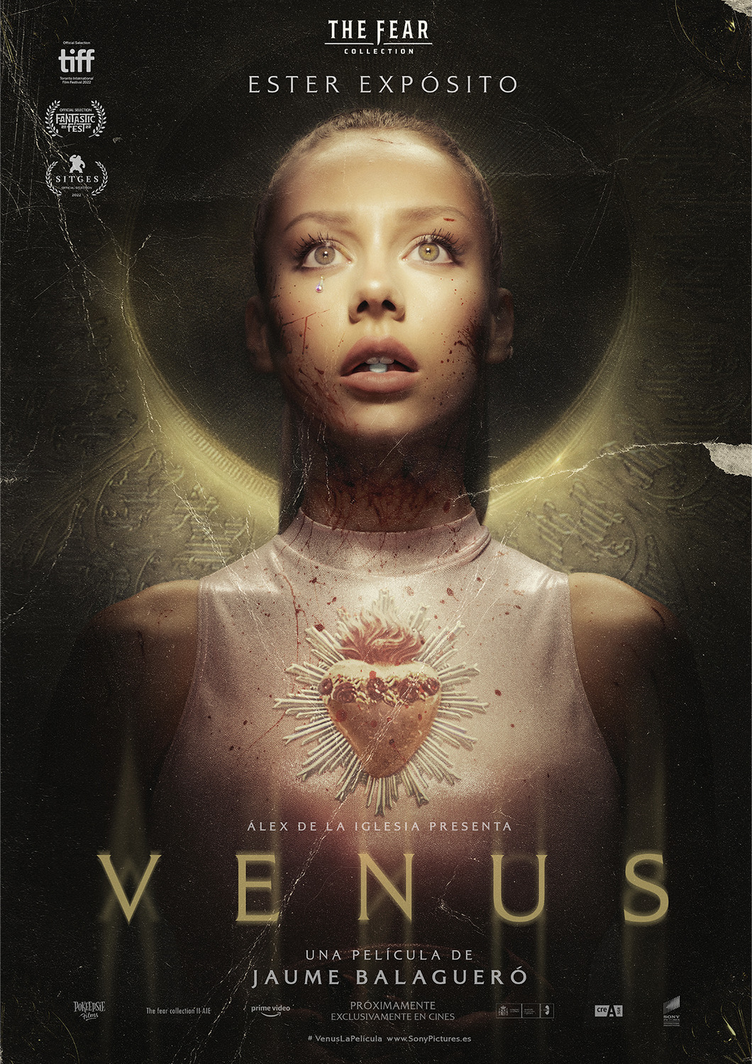 Венера / Venus / 2022 | Пикабу