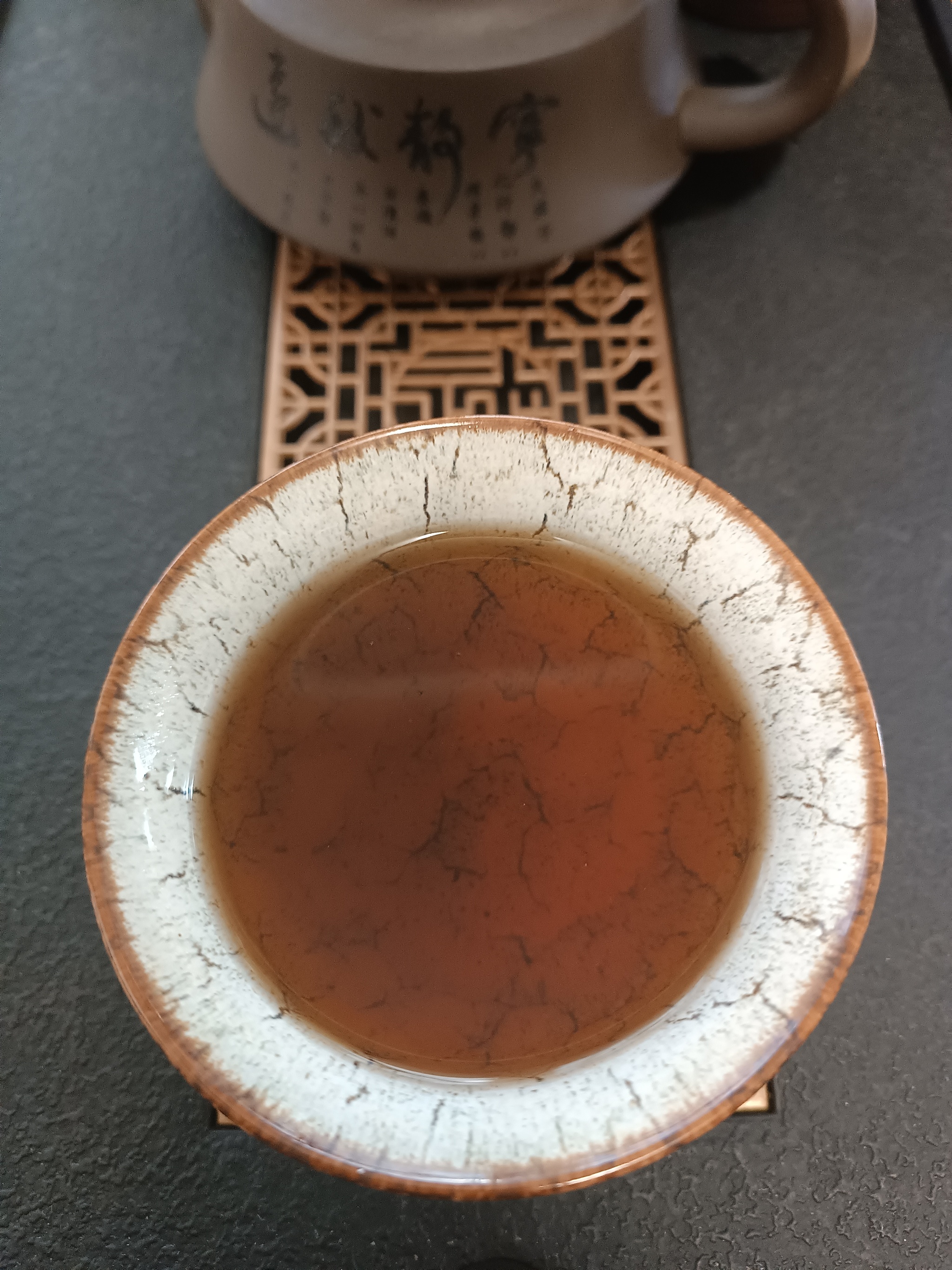 Знакомство с чаем. Пуэры | Пикабу