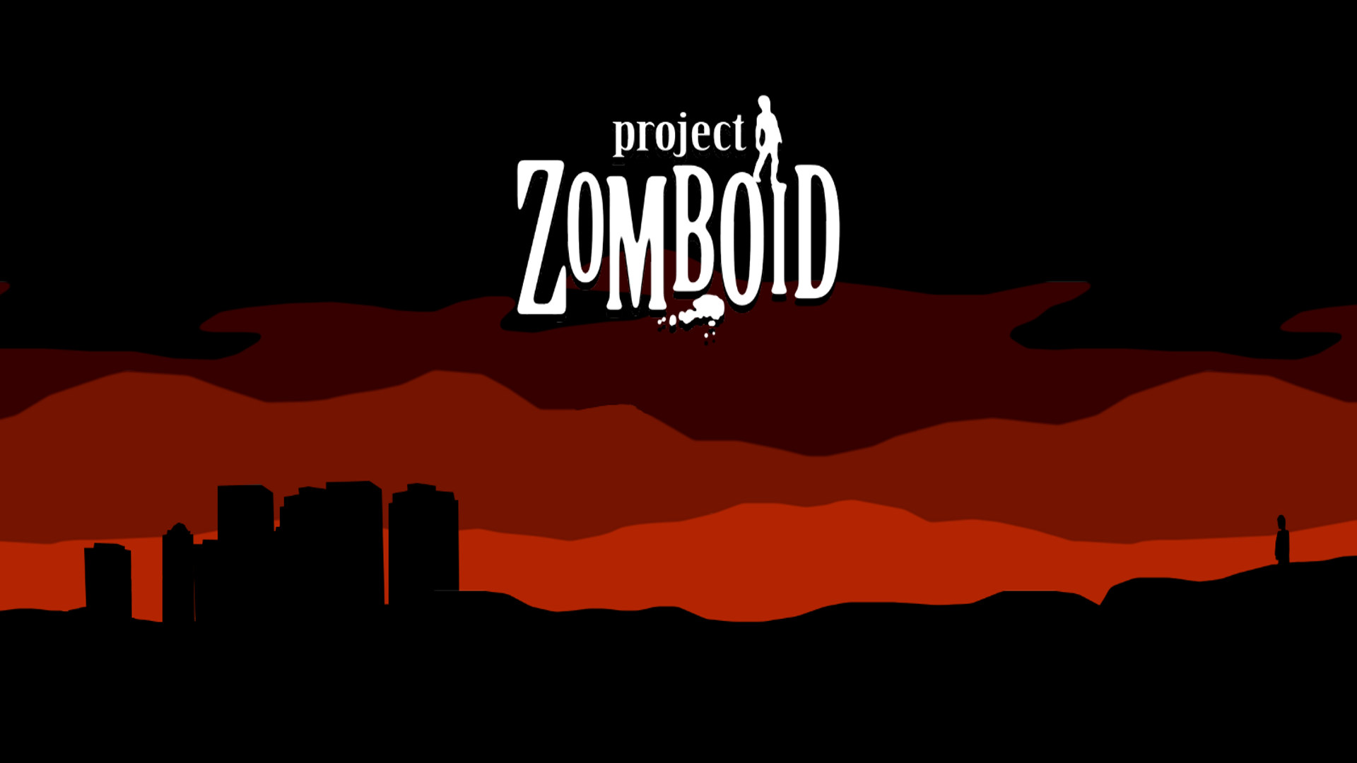 Рецензия на Project Zomboid | Пикабу