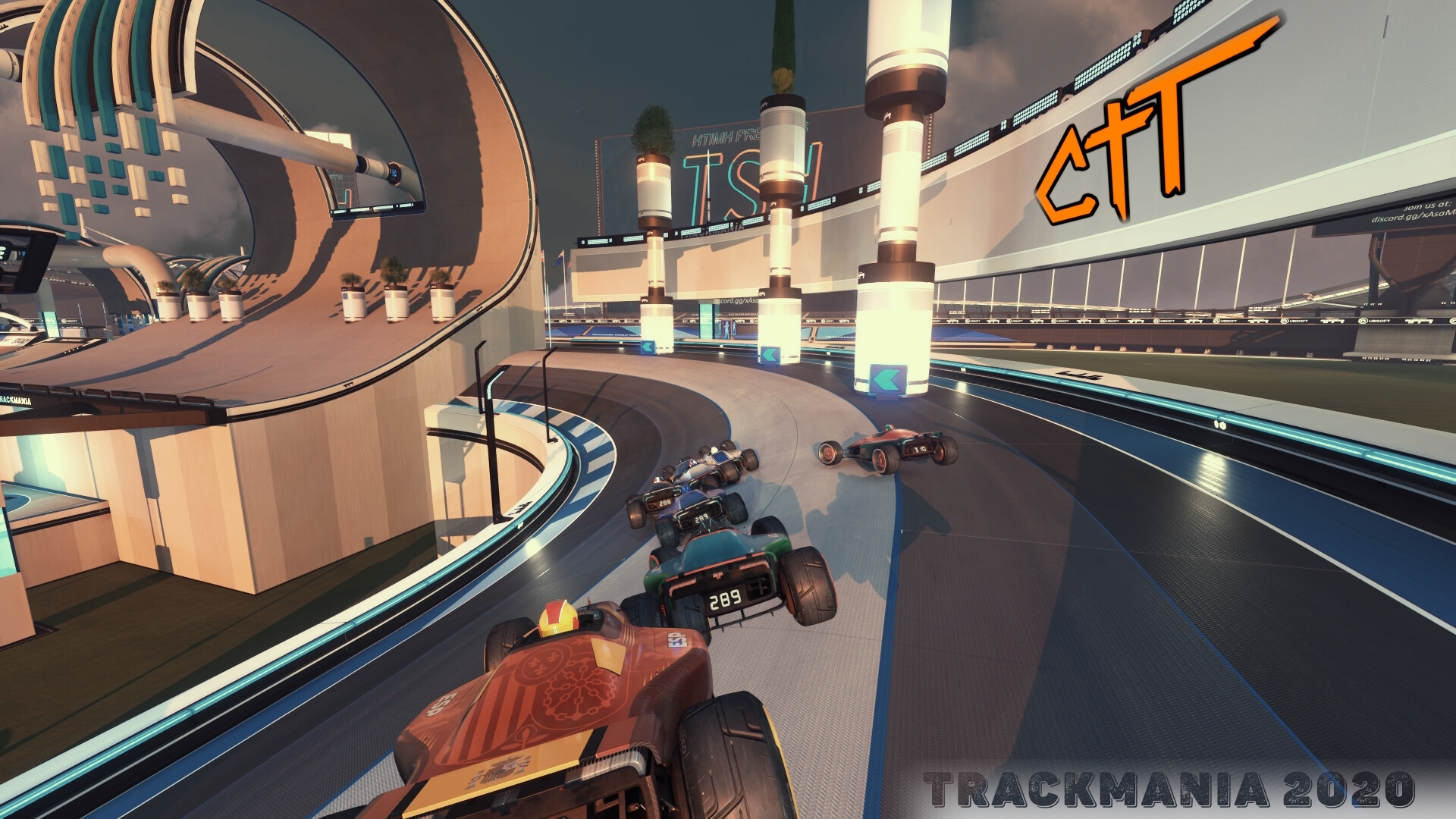 Trackmania steam charts фото 6