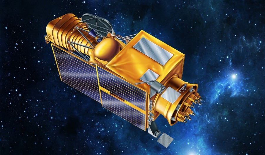 NASA запустит израильский телескоп | Пикабу