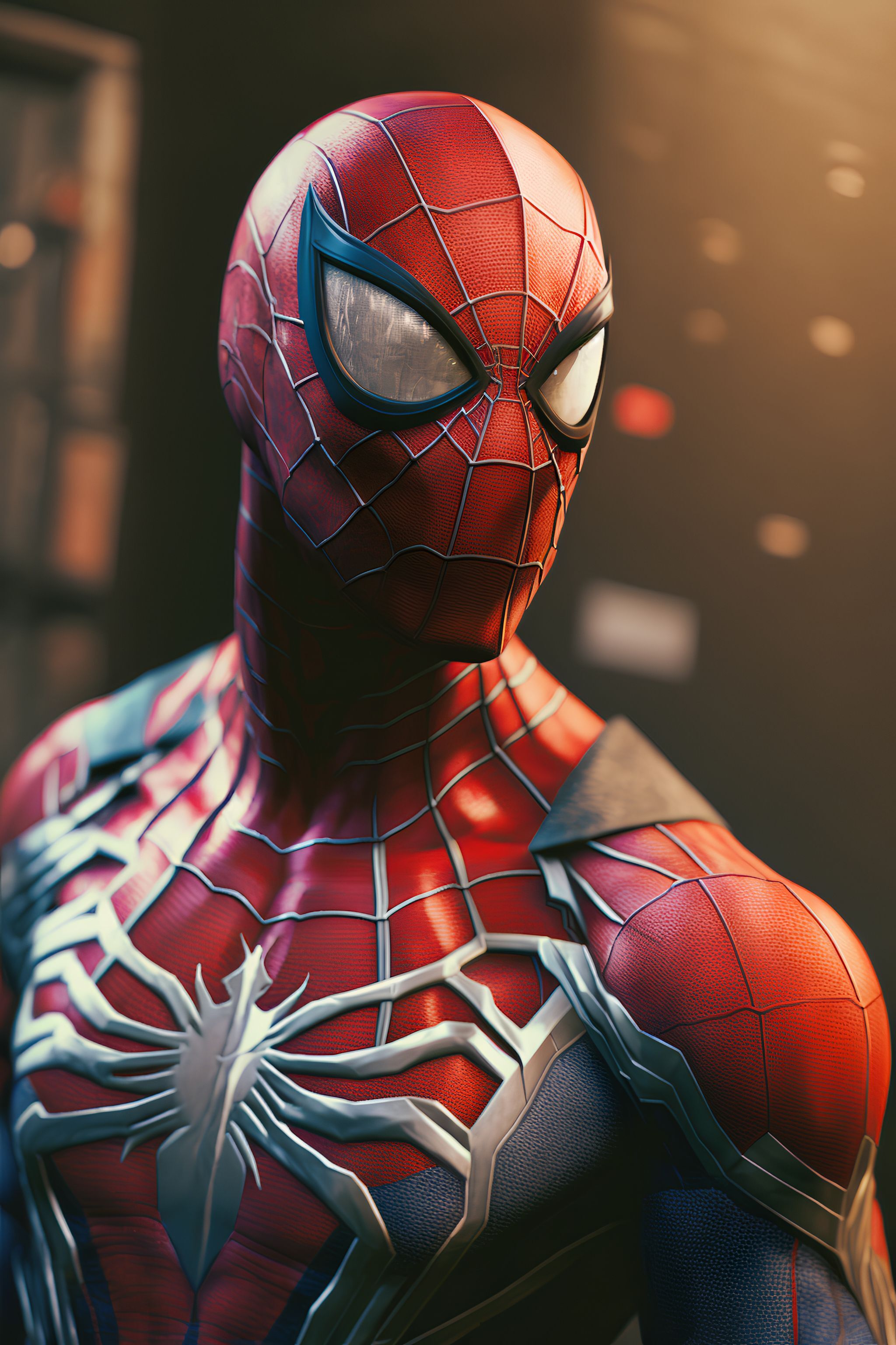 Spider-Man | Пикабу