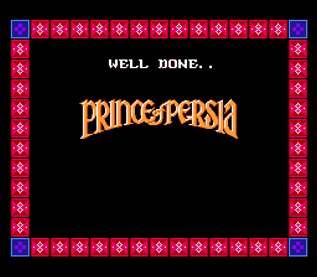 Prince of Persia игроотзыв | Пикабу