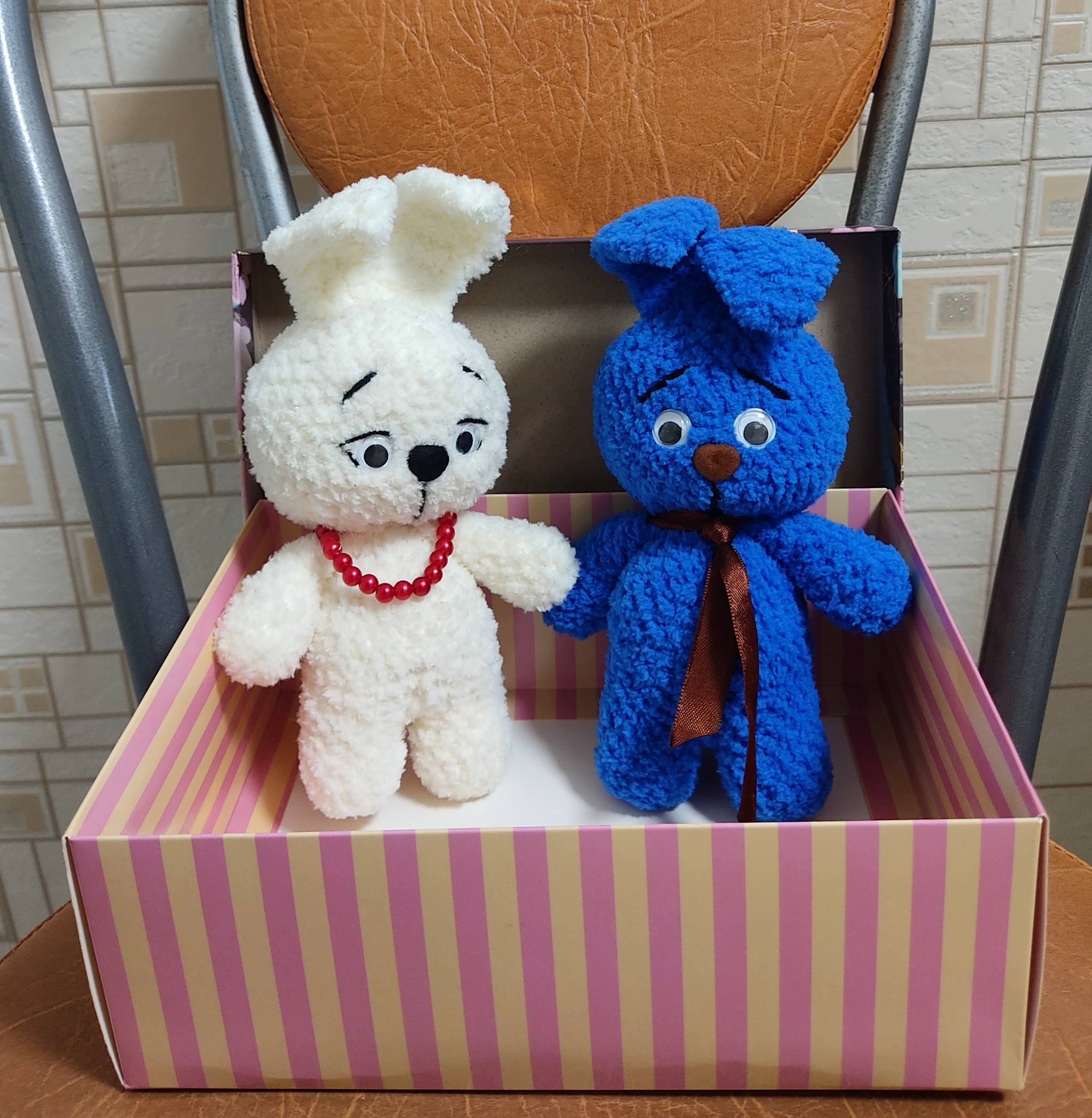 Зайки | Пикабу