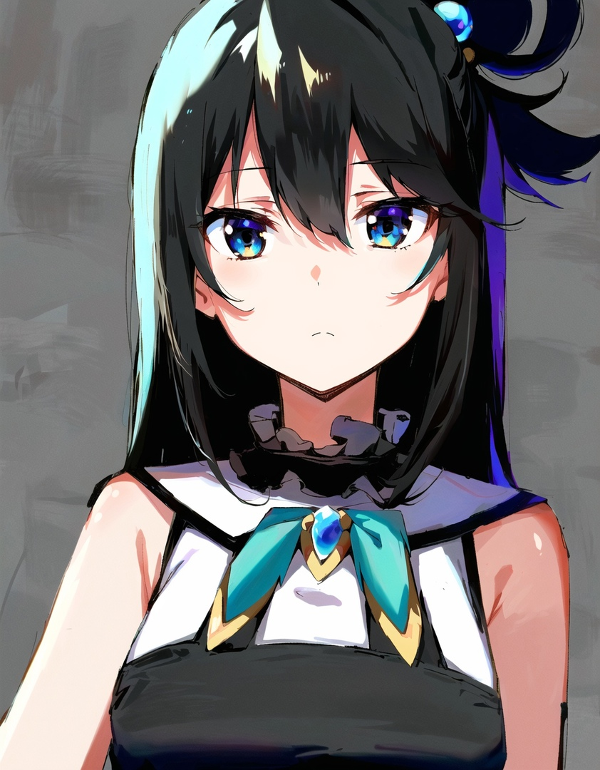 Dark Aqua | Пикабу