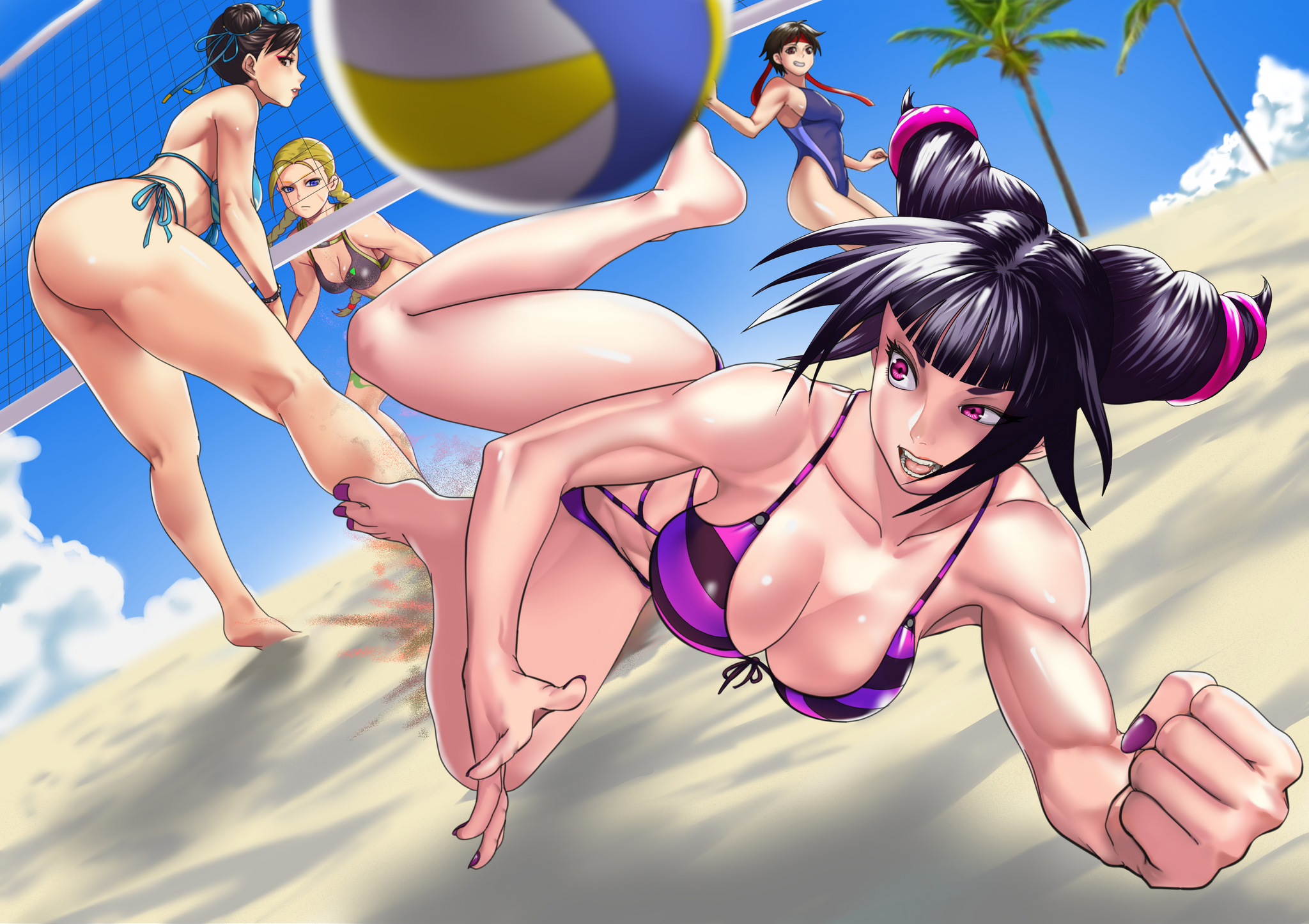 Next page. #bouncy Seikou. #bouncy <b>Volley</b>. #bouncy <b>hentai</b>. #bouncy <b>Beach</b>. #...