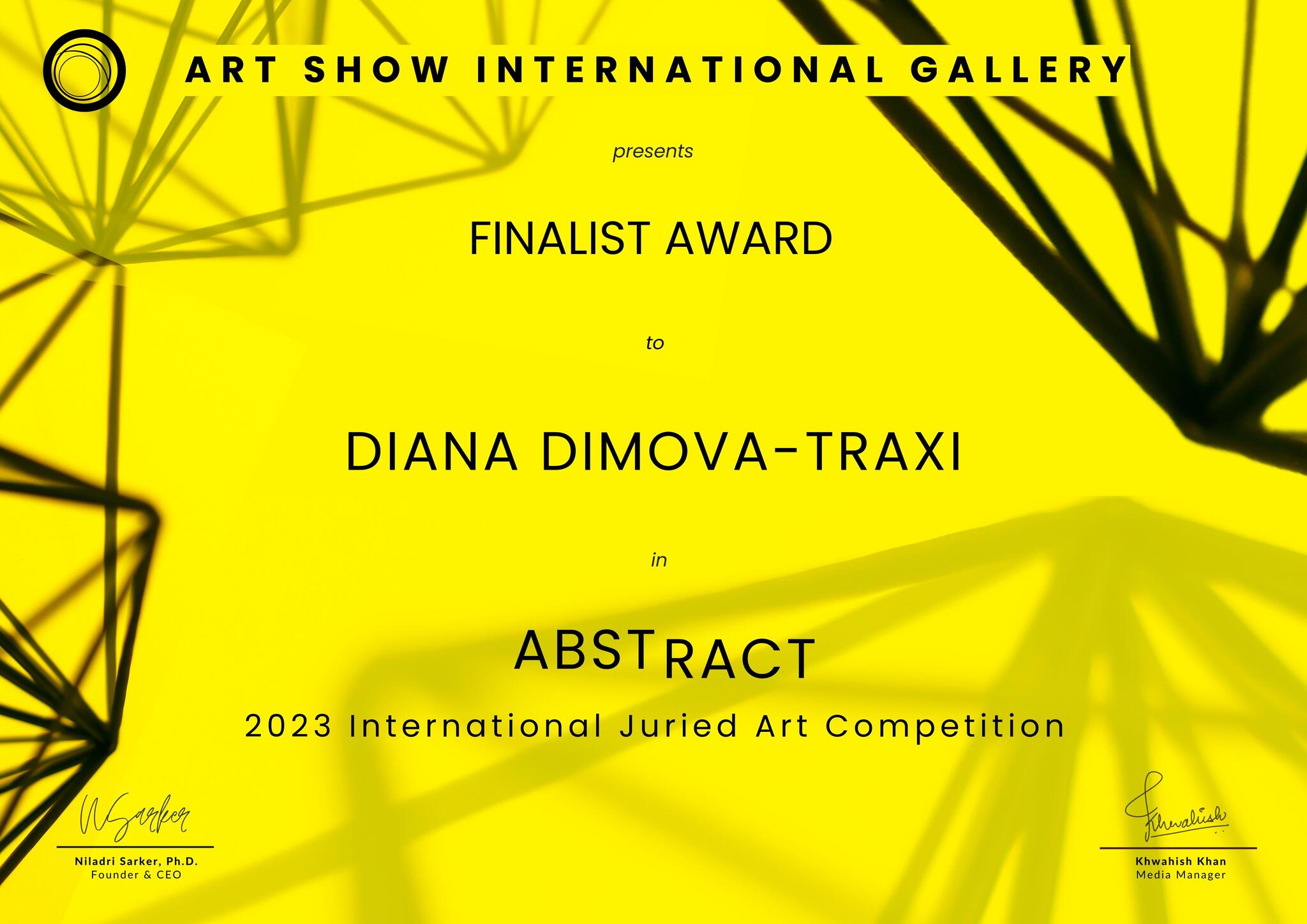 The traxi