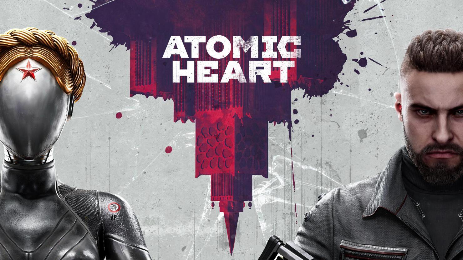 Atomic Heart» или мы рождены, чтоб сказку сделать былью | Пикабу