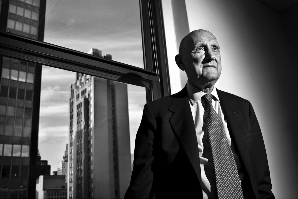 «10 главных правил для начинающего инвестора» Бёртона Малкиела ...