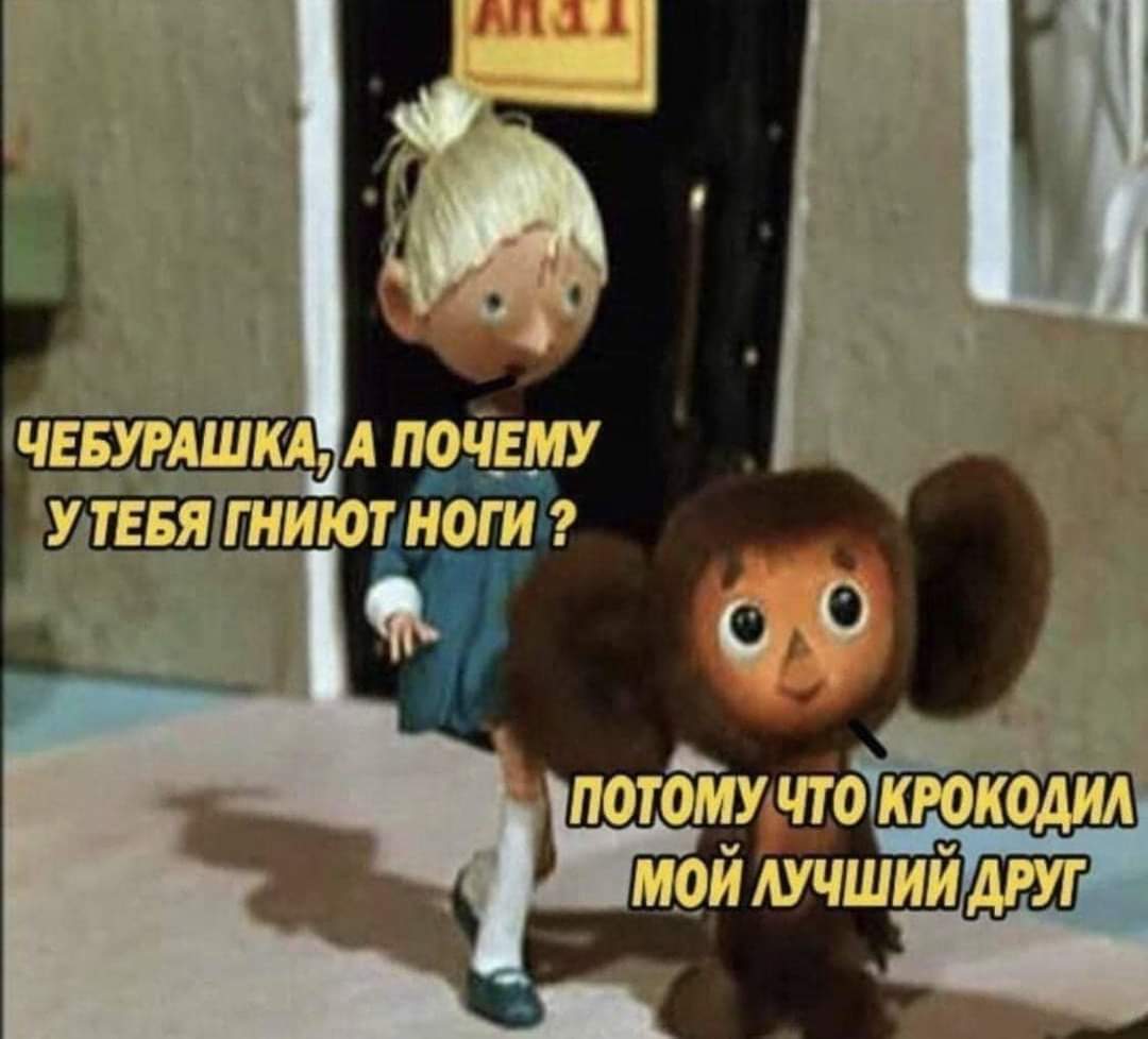 Лучший друг | Пикабу