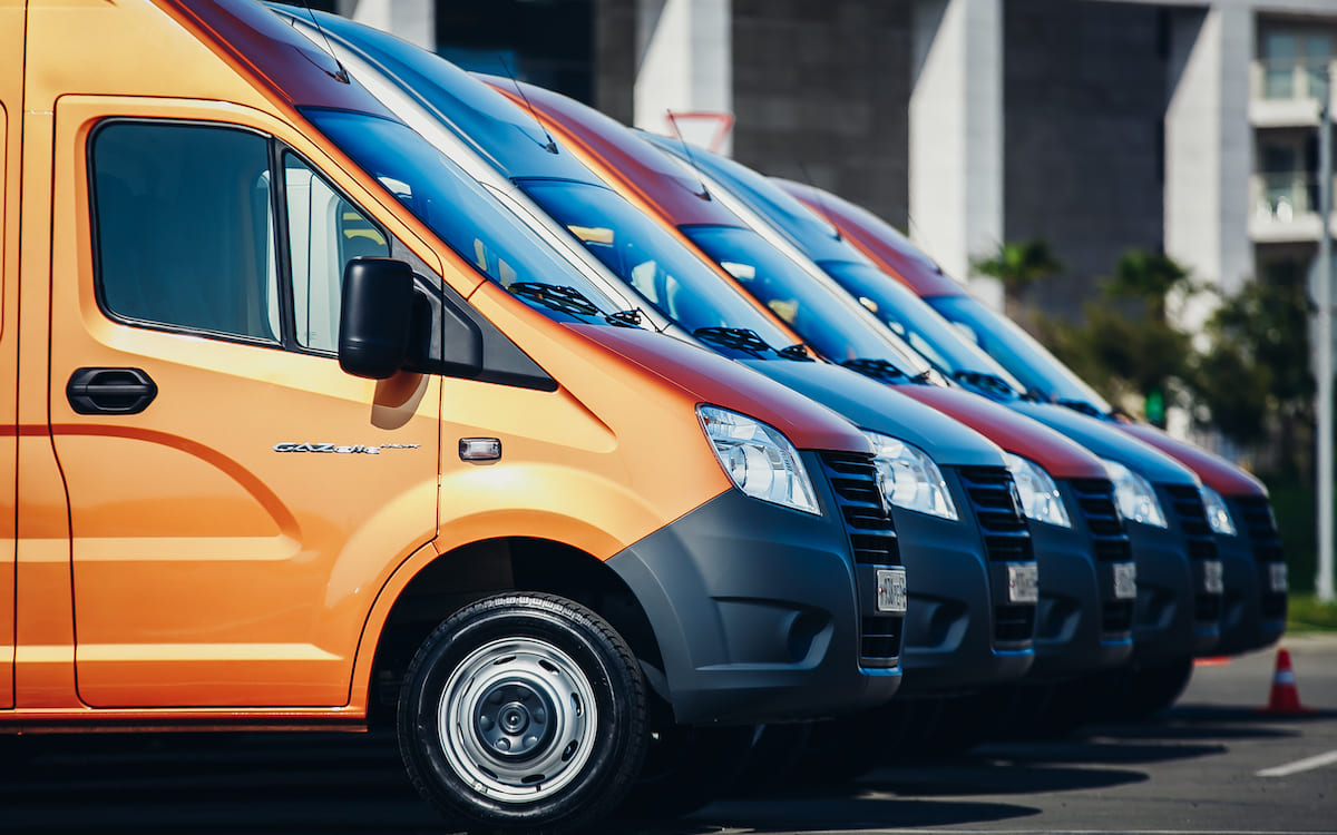 Изменения в путевом листе в 2023 году | Пикабу