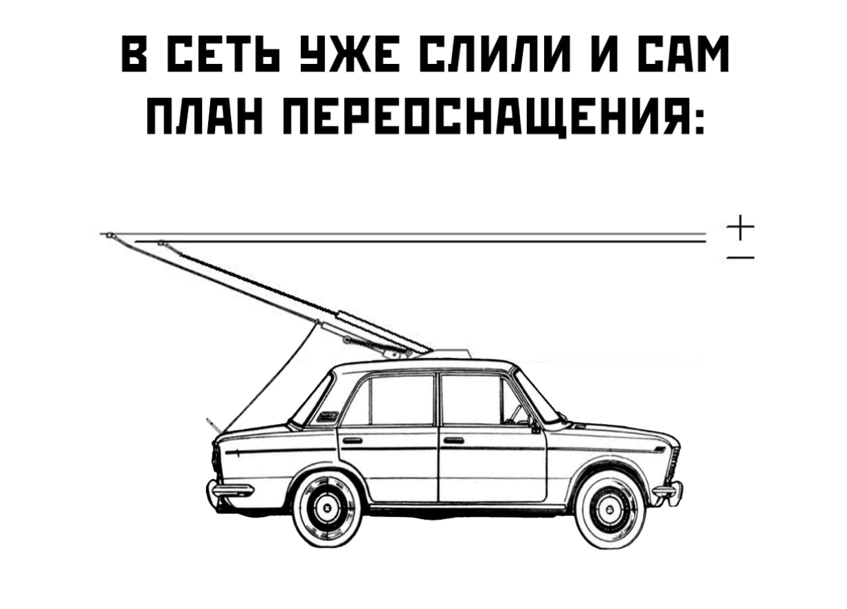 Калининградский завод этой весной планирует начать переоснащать подержанные  авто в электрокары | Пикабу