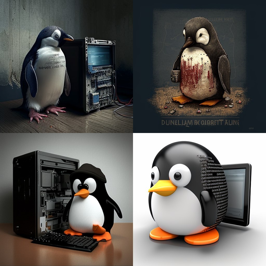 Linux для профессионалов: почему это важно и как начать? | Пикабу