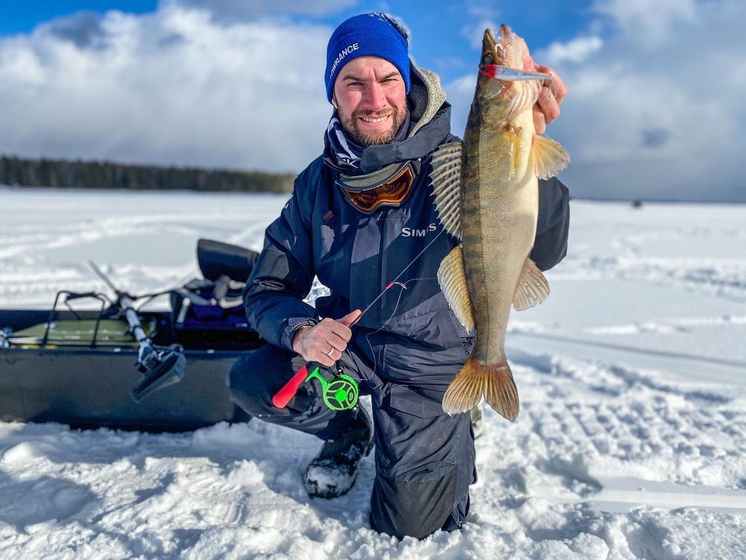 Весеннее солнышко, отличная компания, судачки! | Пикабу