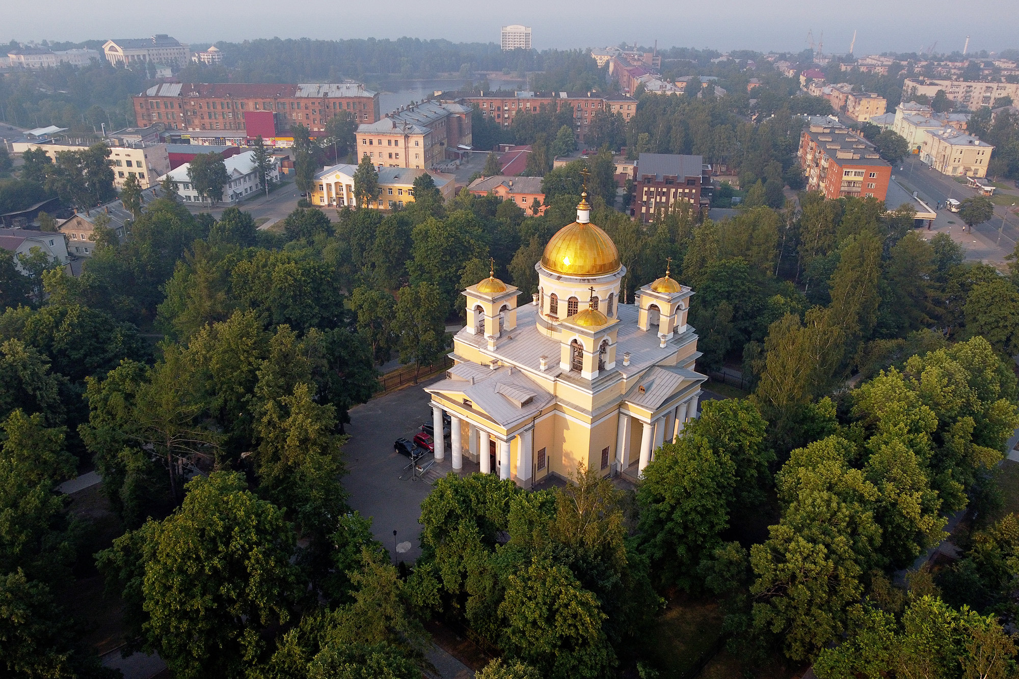 Карельские дни | Пикабу