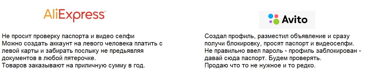 Avito как всегда | Пикабу