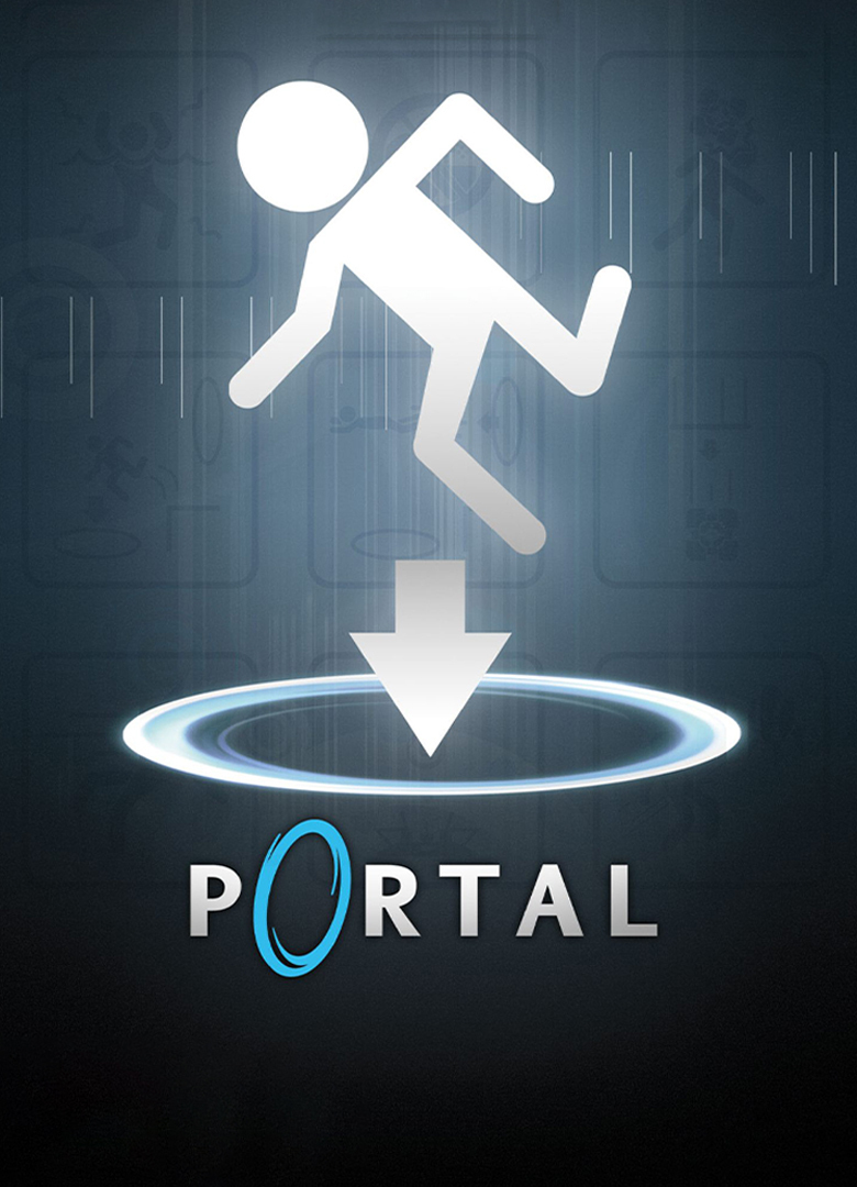 С Днём Рождения Portal!!! | Пикабу