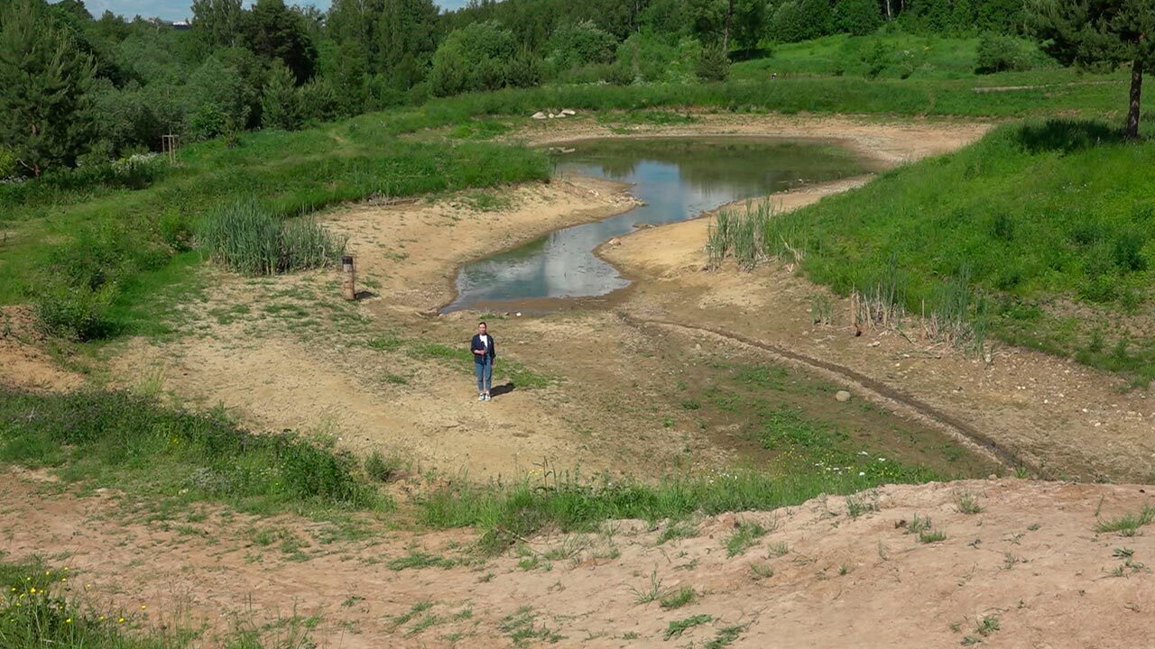 Ответ Nasgarot в «Фото-видео посты природы. Крик души» | Пикабу