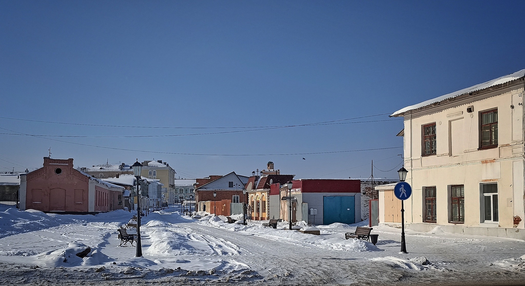 Муром выкса. Муром улица Нижегородская. Советская 35 Муром.