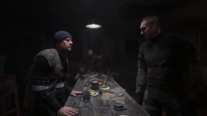 Сливщик по S.T.A.L.K.E.R. 2 снова вышел на связь — | Пикабу