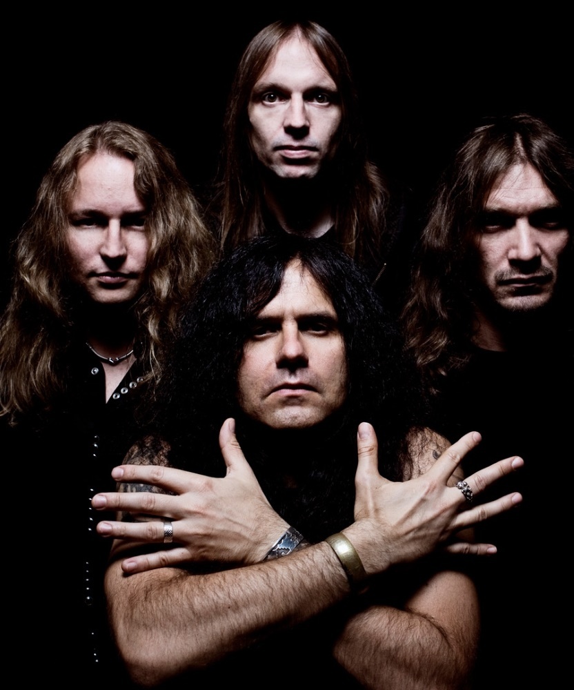 KREATOR, немцы дали миру великих мыслителей, поэтов, музыкантов, и они же  дали миру ГЕНИЕВ THRASH METAL | Пикабу