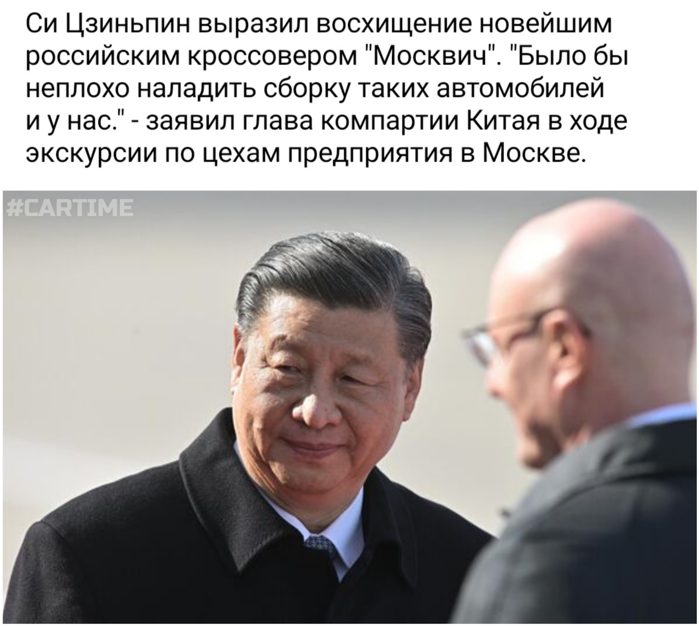 Здесь есть чему поучиться... | Пикабу