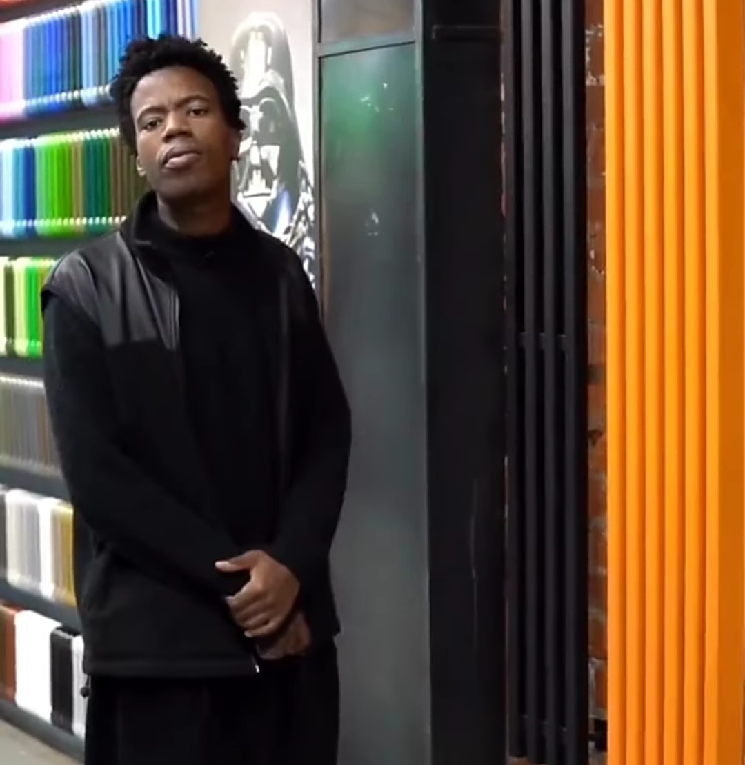 Импортозамещаем ночник | Пикабу