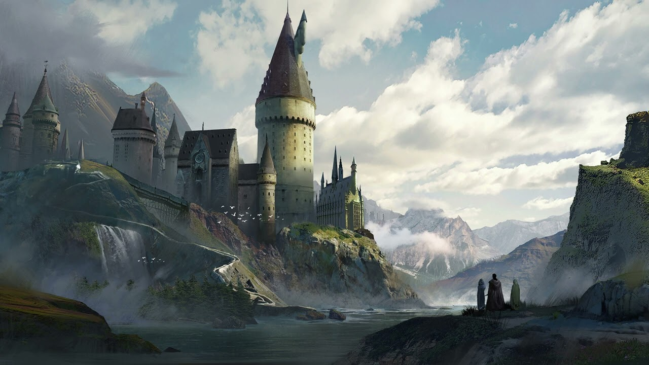 У Hogwarts Legacy в Steam уже более четверти миллиона