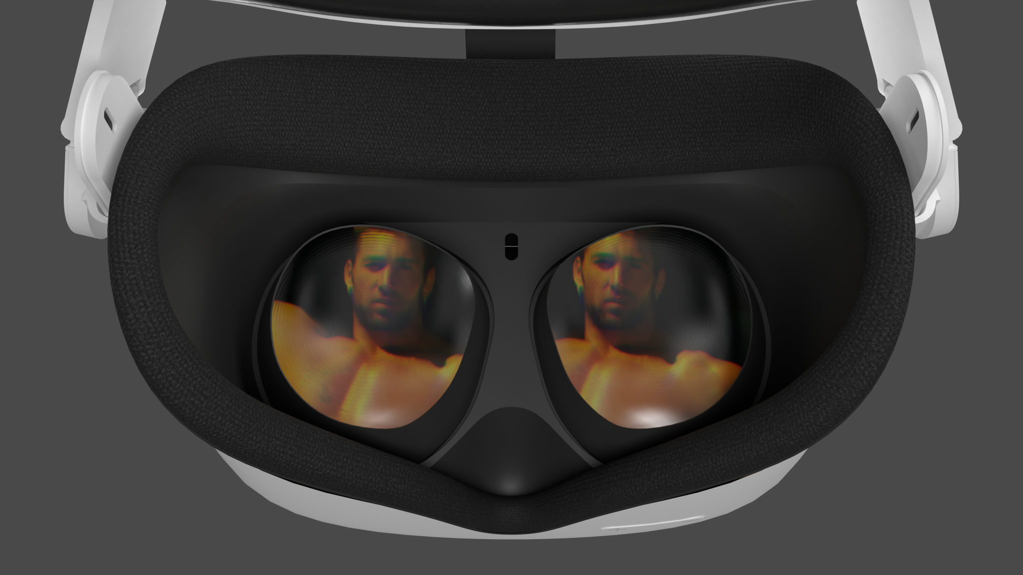 Oculus Quest 2 | Пикабу
