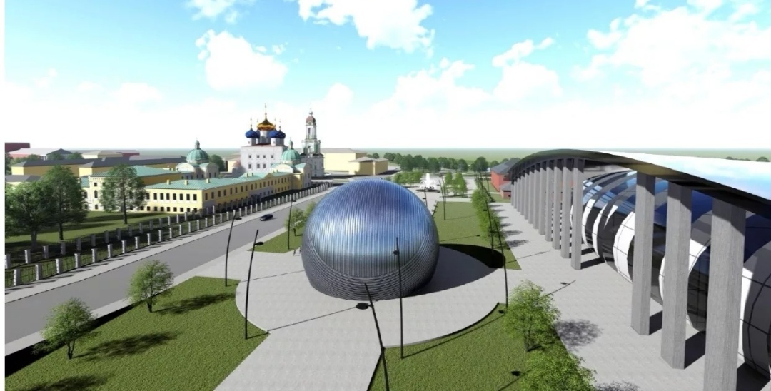 Вологда 2023+ | Пикабу
