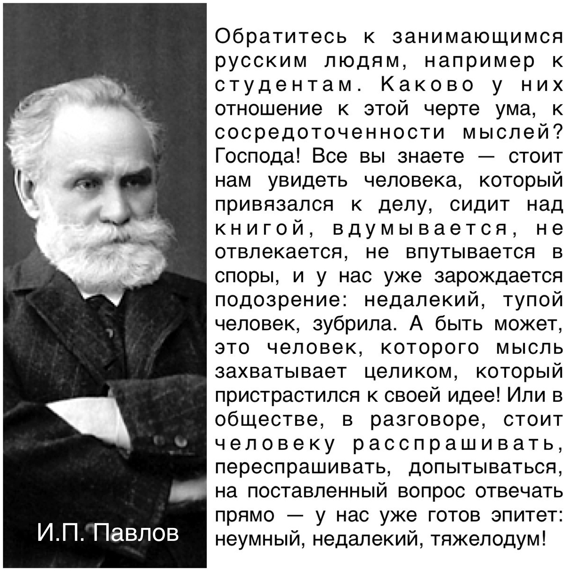 Отрывок | Пикабу