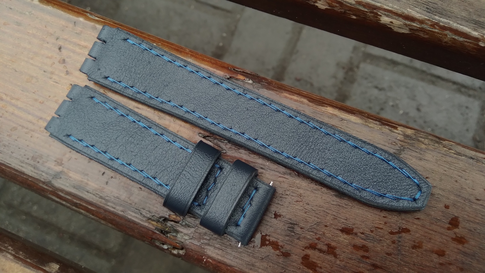 Ремешок для часов Swatch с олимпийской символикой | Пикабу