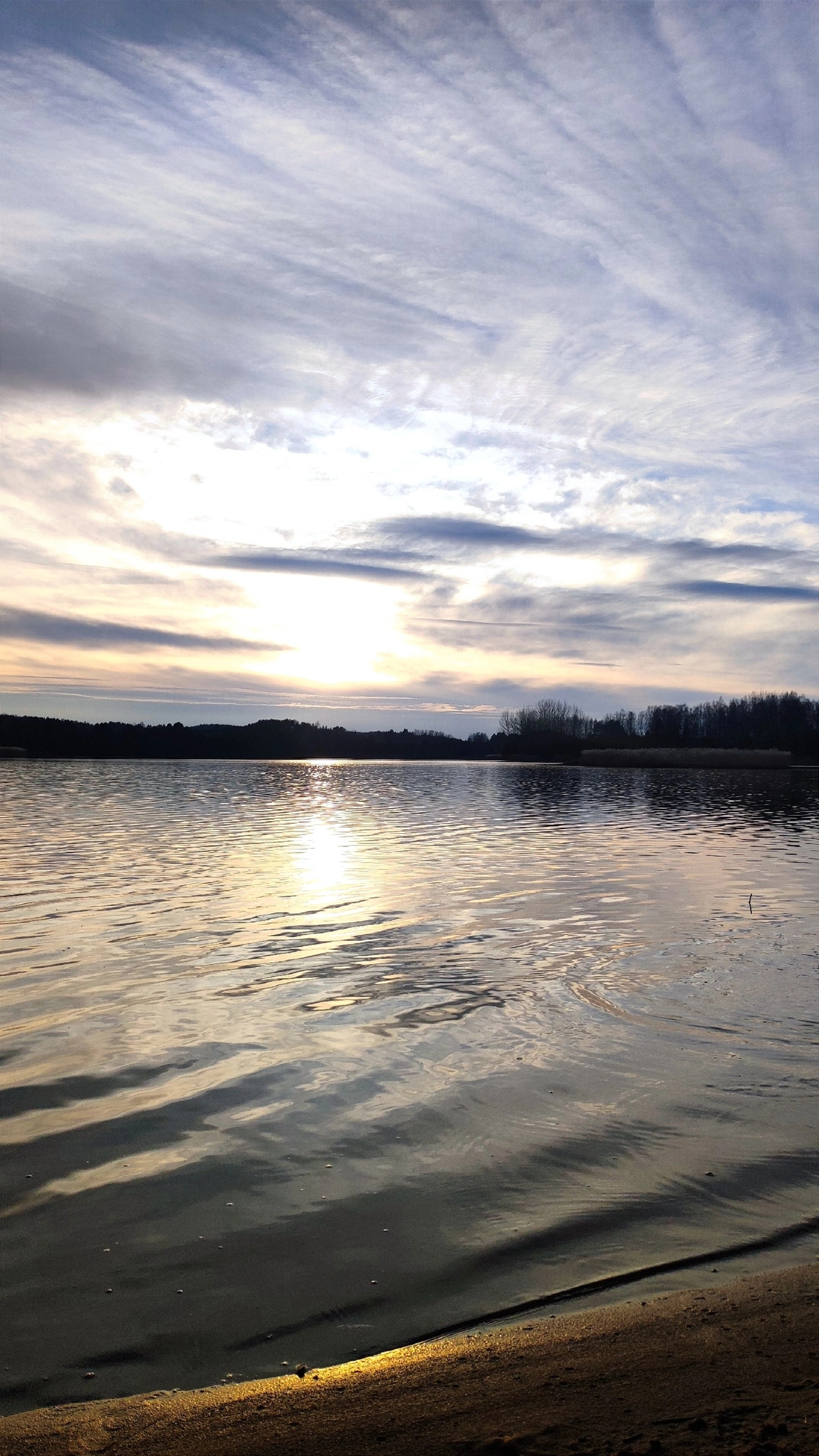 Новоселковсеое водохранилище г.п Новоельня. Дятловский район Гродненская  область | Пикабу