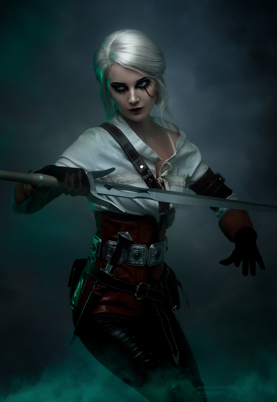 Witcher 3 song of the sword dancer фото 78