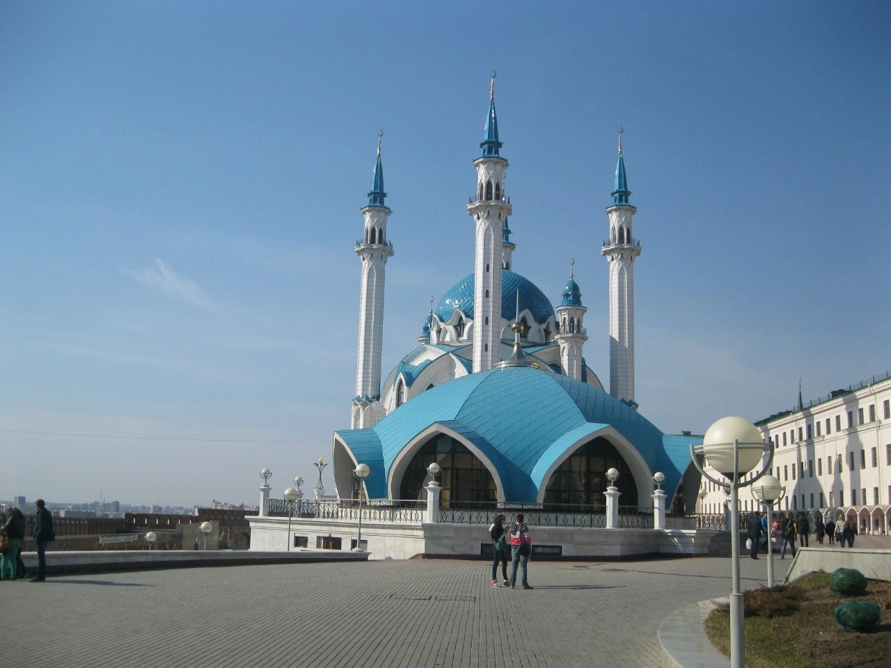 Топ лучших провинциальных городов страны | Пикабу