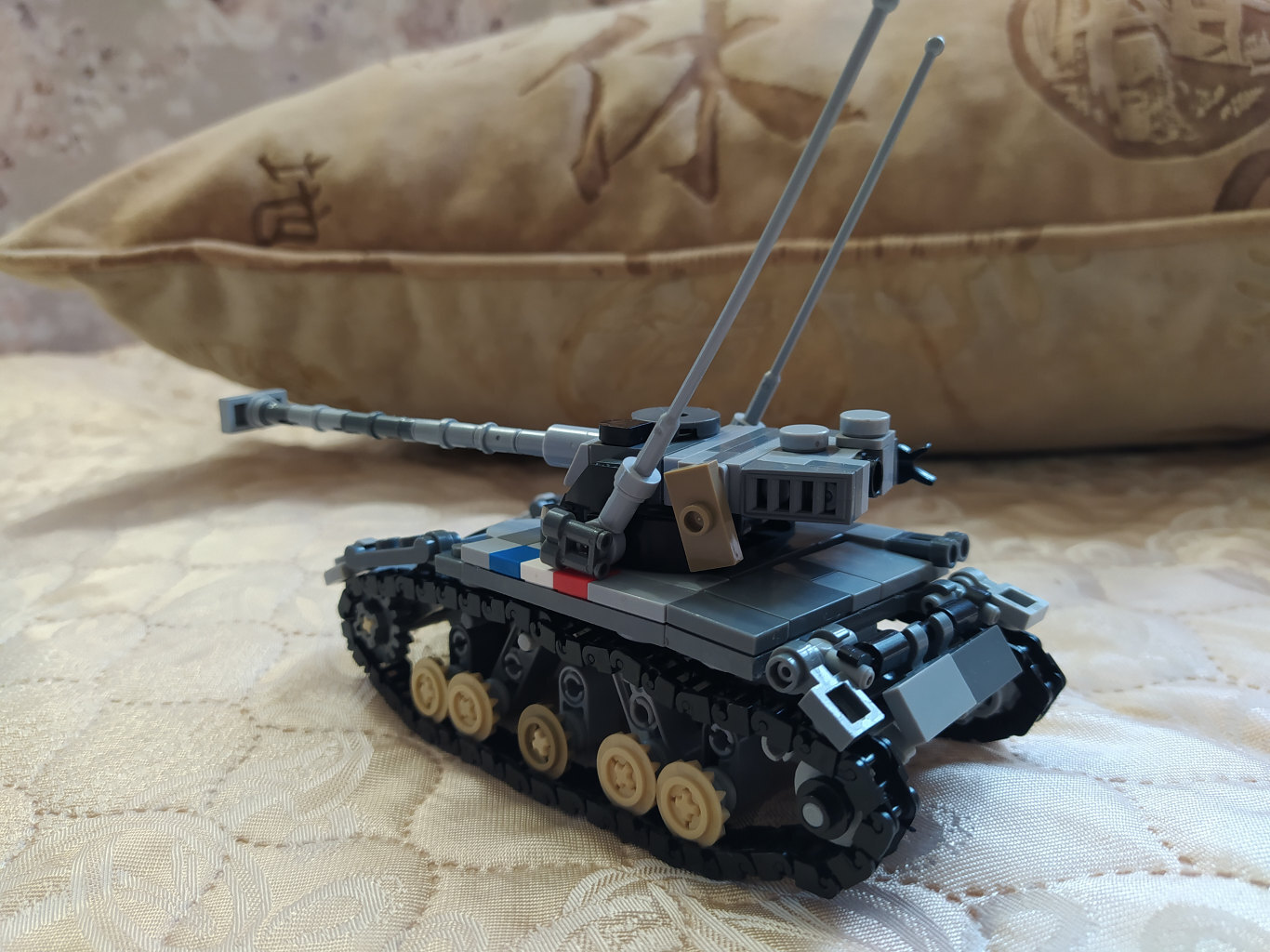 Elc lego clearance