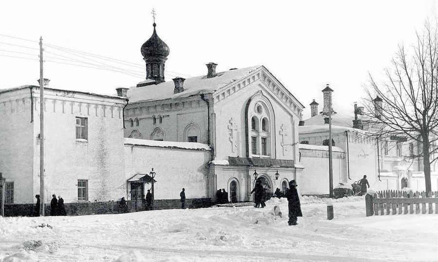 У пермского адвоката изъяты в СИЗО запрещённые предметы