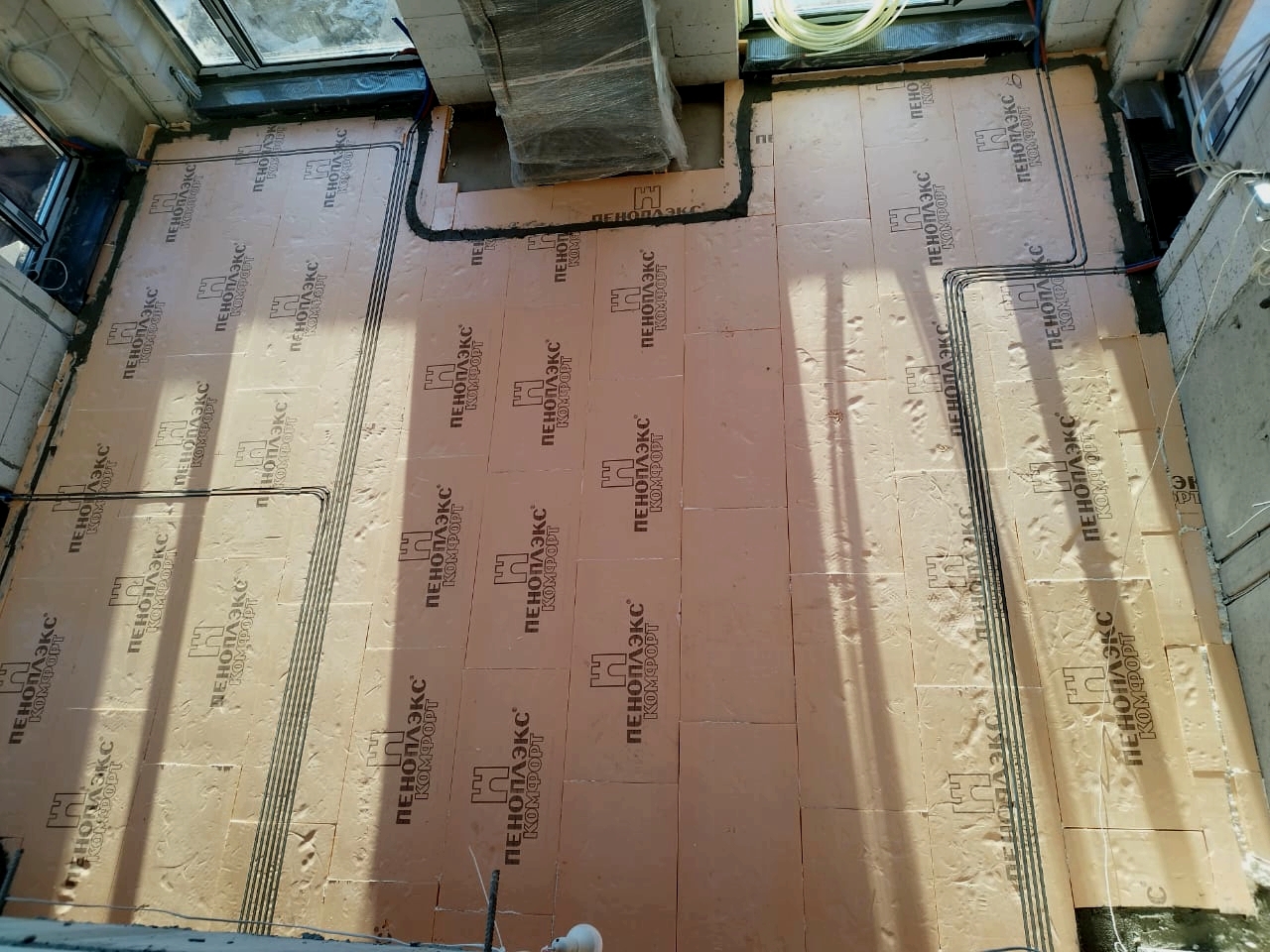 06 апреля 2023 года. МОСКВА, КП БОНИФАЦИЙ, часть 1 | Пикабу