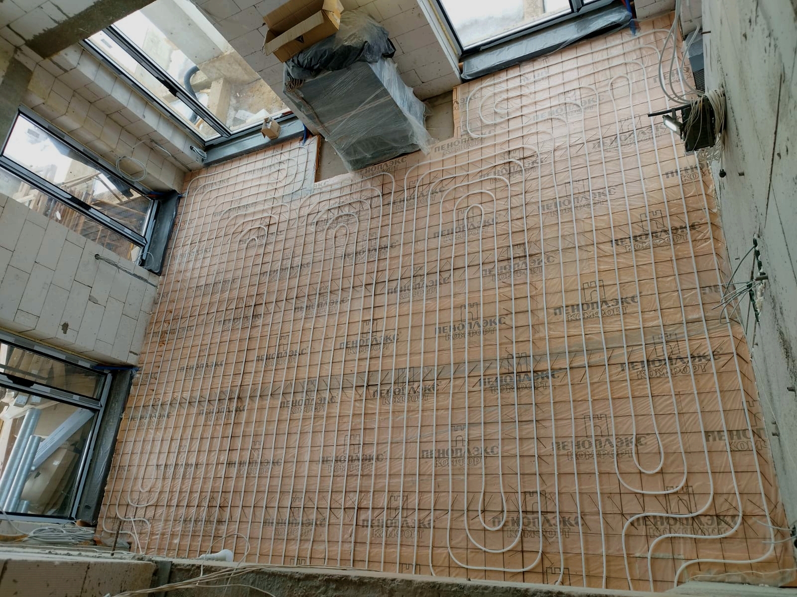 06 апреля 2023 года. МОСКВА, КП БОНИФАЦИЙ, часть 1 | Пикабу