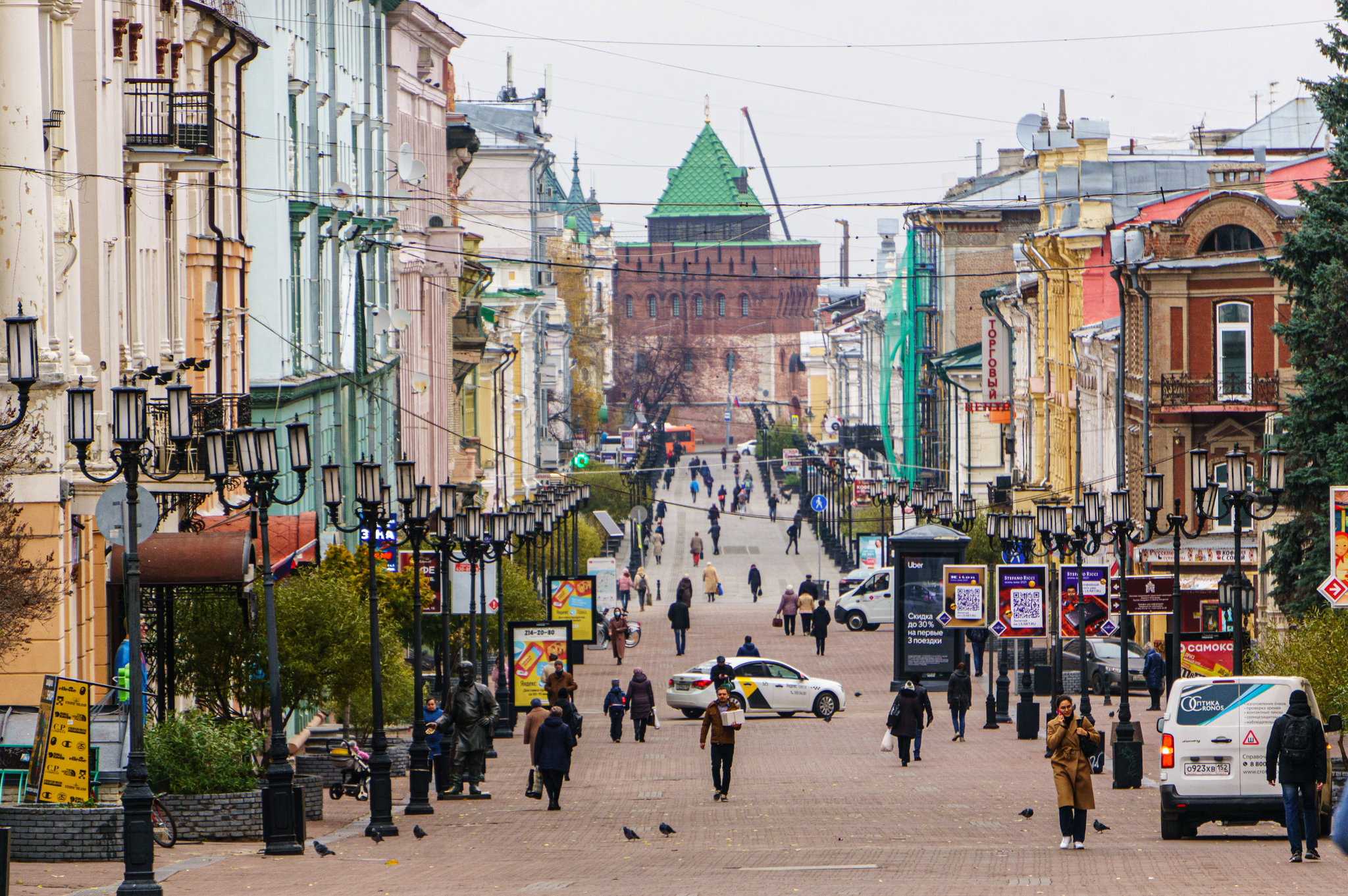 Как я ездил из Москвы в Магадан по земле. Часть 2 | Пикабу