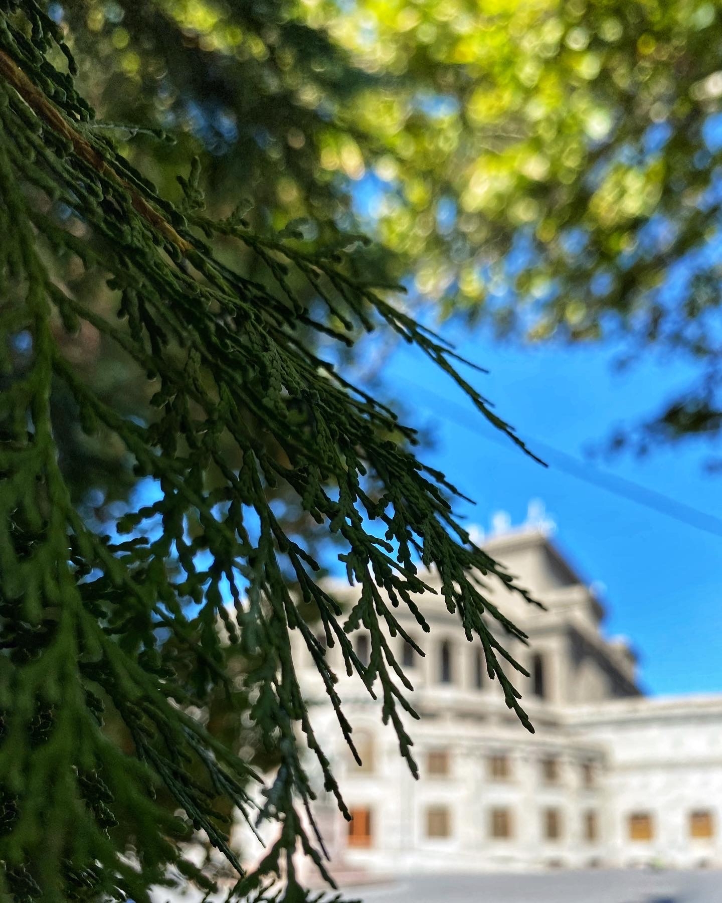 Ереванский оперный театр | Пикабу