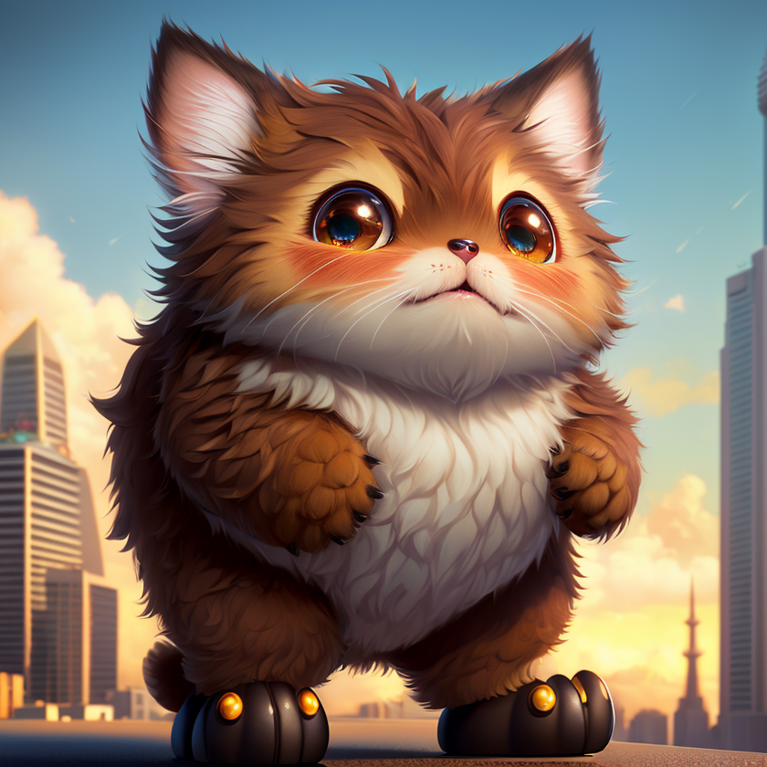 Монстрики | Пикабу