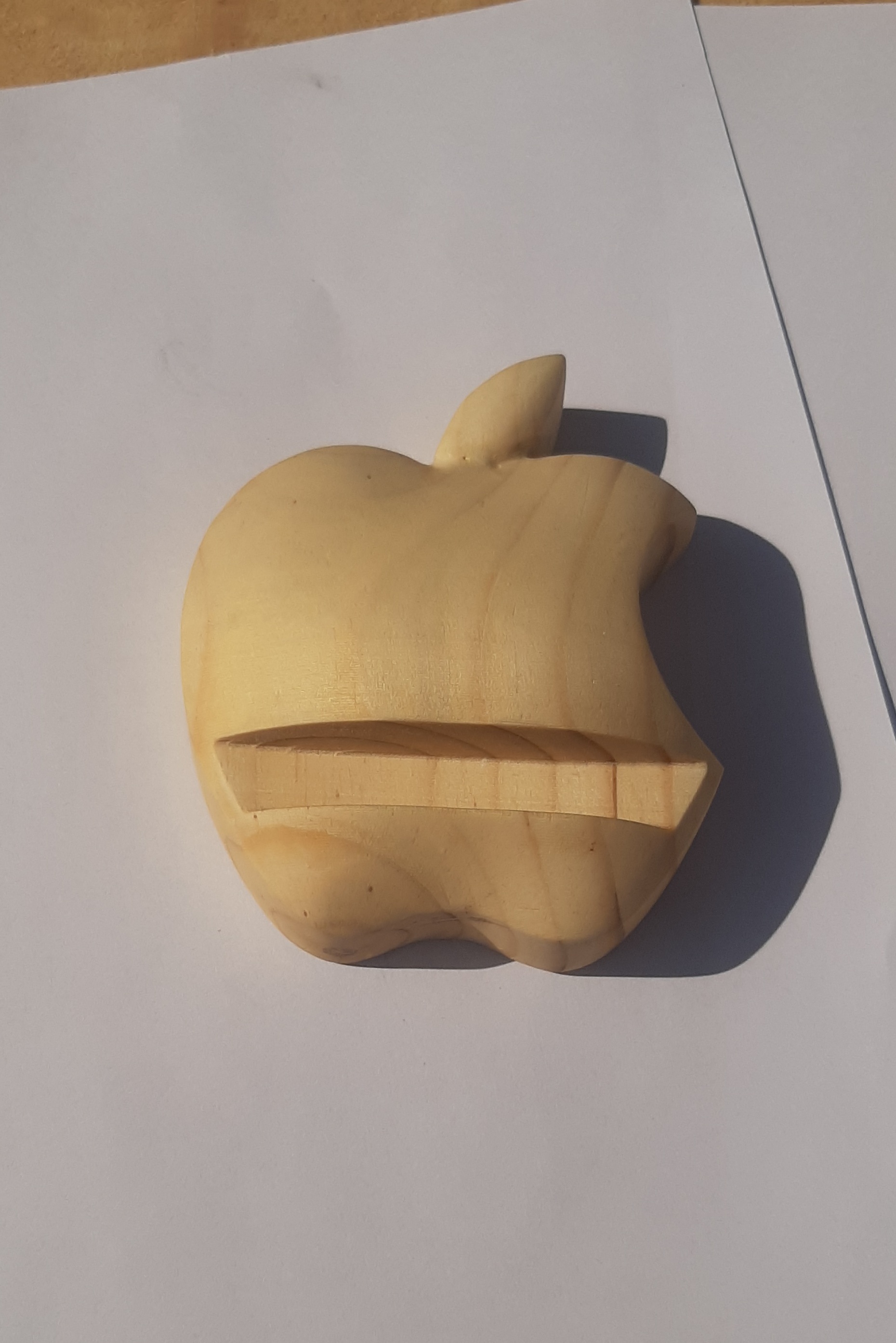 Подставка под телефон айфон , iphone | Пикабу