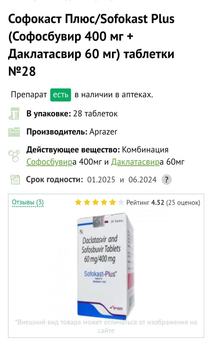 Помогите найти лекарство | Пикабу