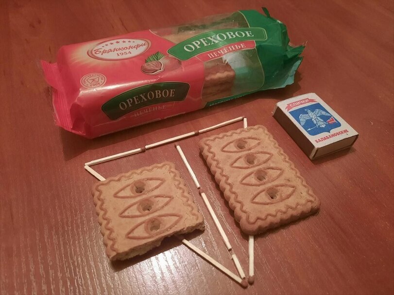 Полезай в робота! | Пикабу